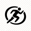开元体育官方网站Logo - 蓝色盾牌形状标志